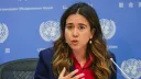 Лана Нусејбех од ОАЕ најавува кандидатура за генерален секретар на ОН