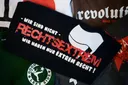 Immer mehr rechtsextreme Kampfsport-Netzwerke in Deutschland