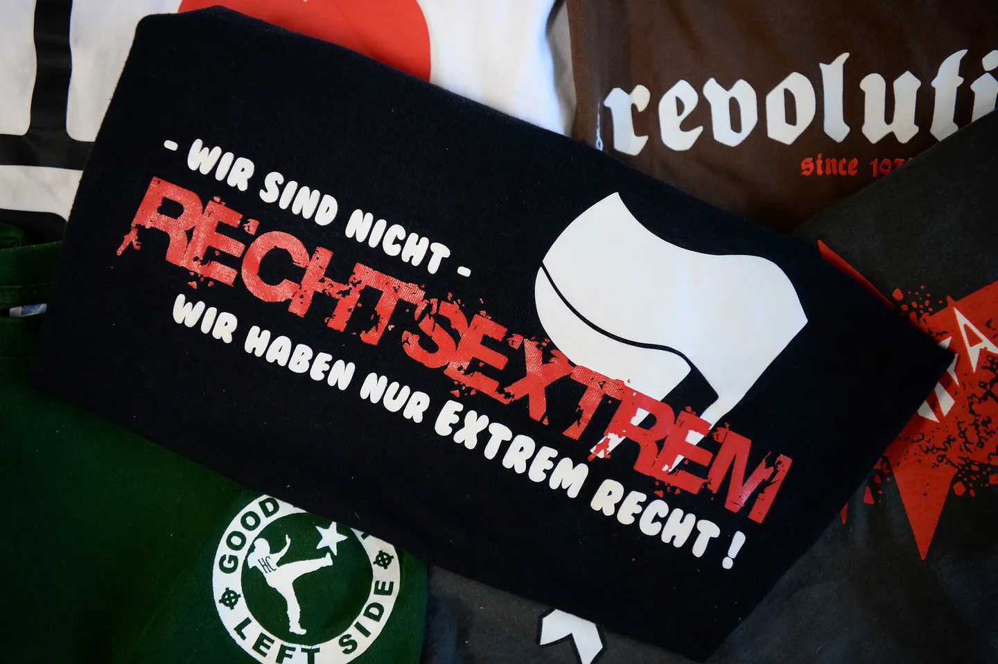 Immer mehr rechtsextreme Kampfsport-Netzwerke in Deutschland
