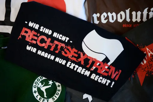 Immer mehr rechtsextreme Kampfsport-Netzwerke in Deutschland