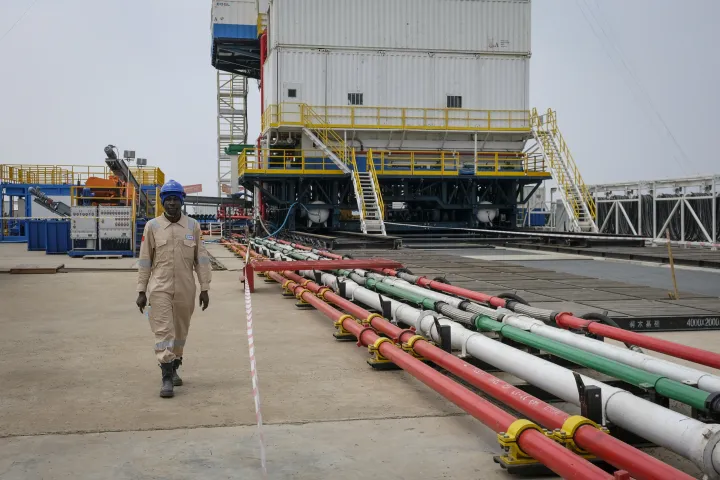 Uganda's export earnings surge 36% in one year