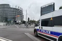 Ermittler durchsuchen Büros rechter Fraktion im EU-Parlament