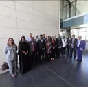 Soomaaliya iyo Morocco oo ku Heshiiyay Xoojinta Iskaashiga Tamarta, Macdanta, Beeraha iyo Dalxiiska