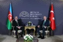گفتگوی تیلفونی اردوغان و علی‌اف درباره روابط دوجانبه و تحولات منطقوی  و جهانی