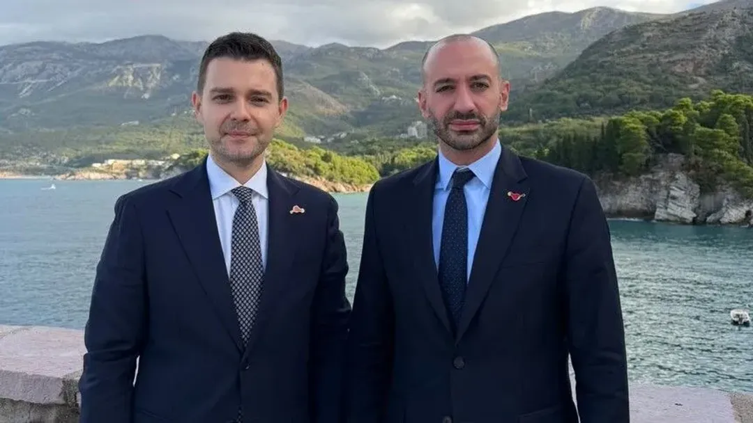 Kryediplomati i Maqedonisë së Veriut takon ministrin francez për Evropën  në fokus integrimi në BE