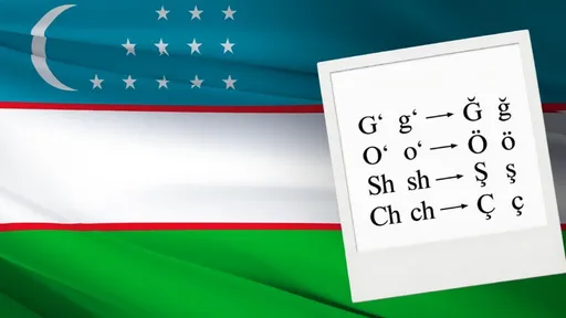 الفبای ازبکی متناسب با جهان ترک اجرایی شد