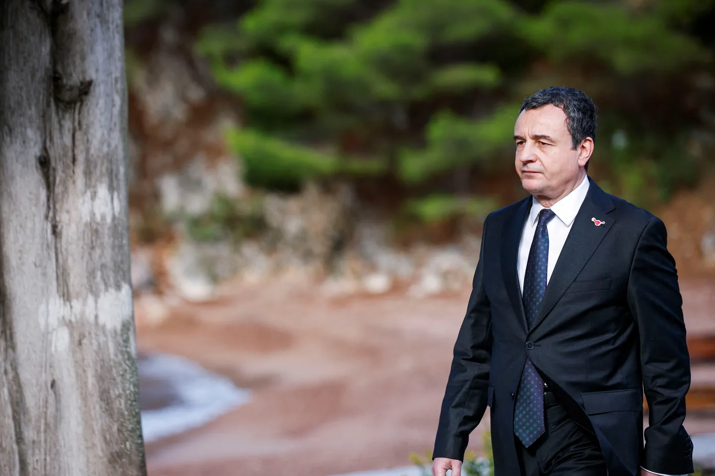 Курти: Време е Косово да добие статус на земја-кандидат и да ги отвори преговорите за членство во ЕУ