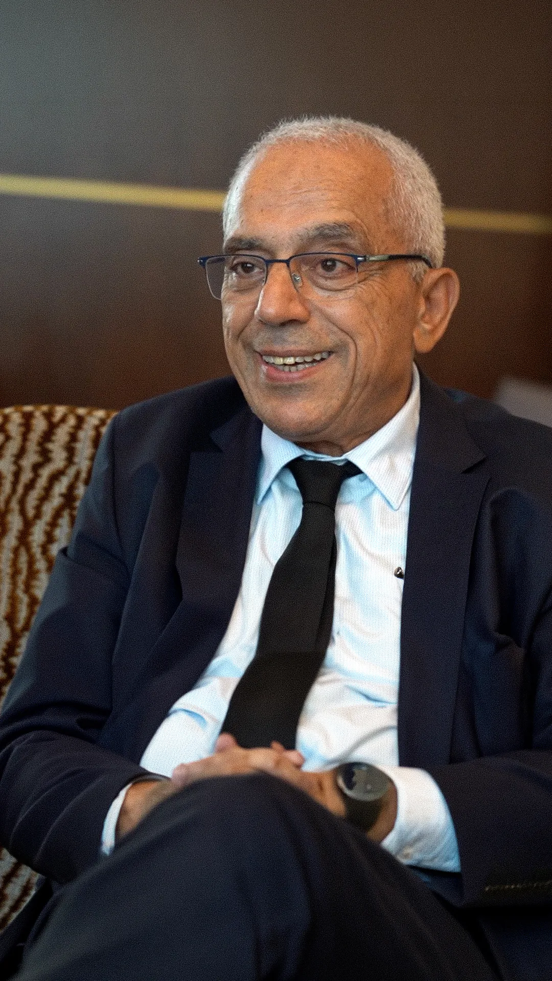 Casablanca, une terre d'opportunités d'affaires