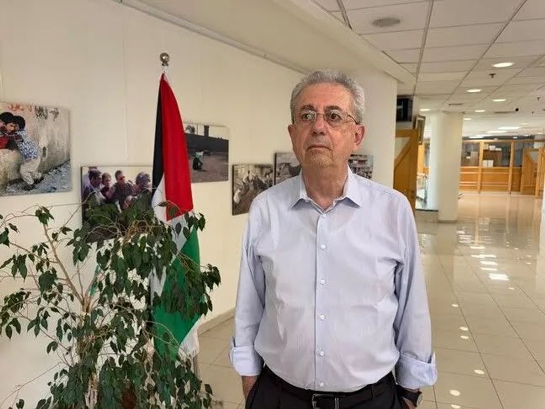 Zyrtari palestinez  Izraeli e ka shndërruar Bregun Perëndimor në  burgje të copëzuara 