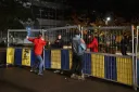 Belgjikë, studentët bllokojnë kampusin e një universiteti kundër rritjes së tarifave të studimit