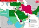 Soomaaliya oo Cambaaraysay Khariidad uu Soo Bandhigay Netanyahu, kuna Tilmaantay Xadgudub