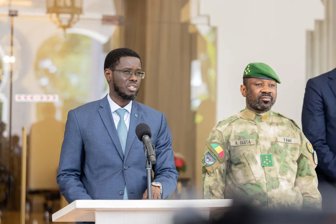 AES-CEDEAO : Washington salue les signes de rapprochement après les discussions de Dakar