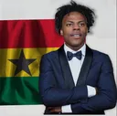 Why does global celebrity IShowSpeed love Ghana?
