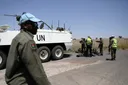 Израильские военные заблокировали патруль ООН в Сирии
