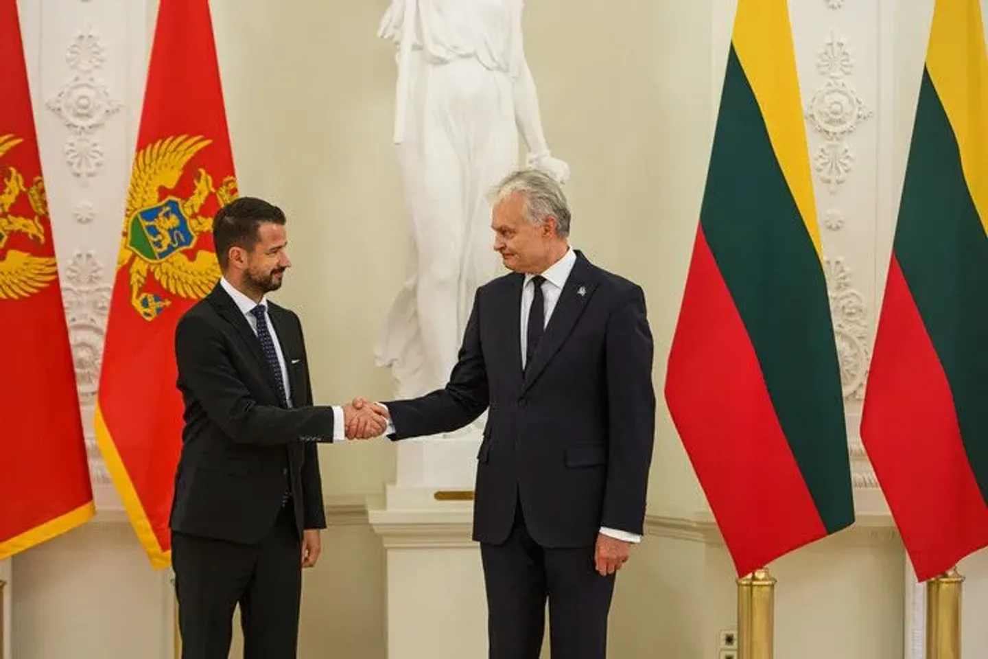 Millatoviq: Traktati i Anëtarësimit të Malit të Zi në BE mund të nënshkruhet vitin e ardhshëm