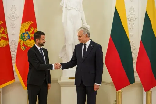 Millatoviq: Traktati i Anëtarësimit të Malit të Zi në BE mund të nënshkruhet vitin e ardhshëm
