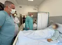 Клековски: Годинава извршени 15 трансплантации на бубрег, до крајот на годината планирани уште три
