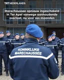 Marechaussee wordt opnieuw ingeschakeld in Ter Apel vanwege aanhoudende overlast, nu voor half jaar