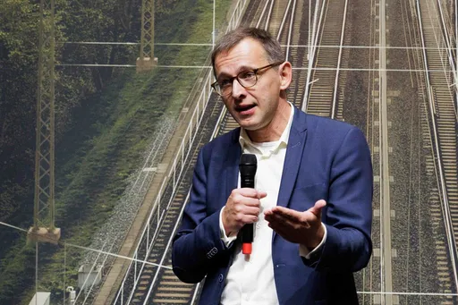 Bahn: Ab 2029 soll Pünktlichkeit wieder besser werden