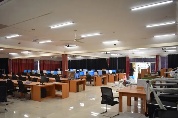 Mass arrests across Africa in $105M cybercrime sting operation