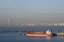 Kremlin says first tanker carrying Russian diesel under US deal has departed
