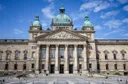 Rassistische Chats: Justizbeamter aus NRW verliert Beamtenstatus
