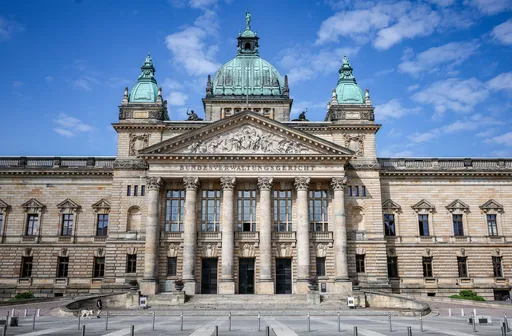 Rassistische Chats: Justizbeamter aus NRW verliert Beamtenstatus