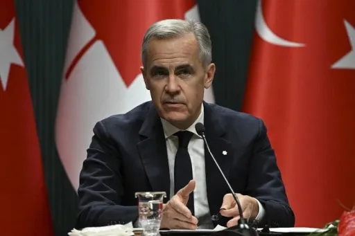 Carney: Veze Kanade i Turkiye će jačati, podižemo saradnju na nivo strateškog partnerstva
