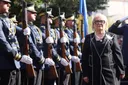 Presidentja Shiroka-Pula kthen në Kuvend për rishqyrtim ligjin për Dhomat e Specializuara