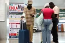 Ebola: Nigeria urges calm, says first case remains isolated