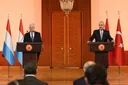 Luksemburgu sheh mundësi për bashkëpunim më të ngushtë me Türkiyen në fushën e mbrojtjes