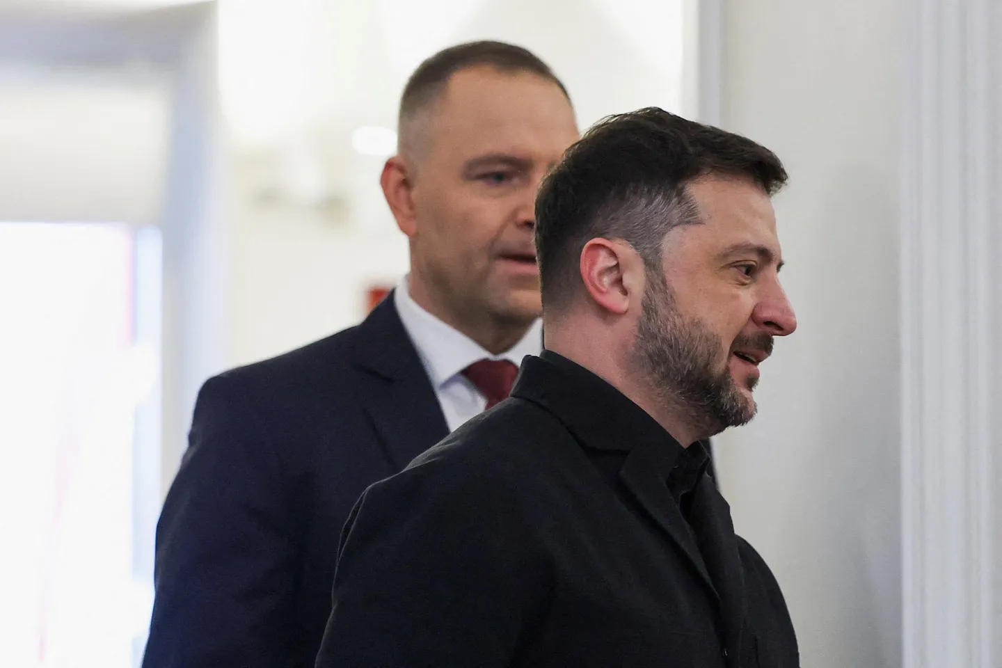 Зеленский заявил, что Россия может распасться