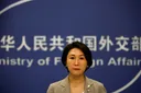 China yaonya dhidi ya kuenea kwa mzozo wa Mashariki ya Kati hadi Pembe ya Afrika