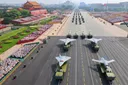 Россия помогла Китаю создать дроны для атаки на Тайвань?