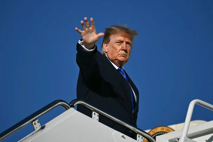 Trump évoque de nouvelles frappes contre l'Iran: “Nous l’avons frappé très durement”