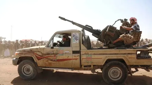 تشدید درگیری‌ها در یمن؛ حملات ارتش به مواضع شبه‌نظامیان حوثی و رهگیری موشک‌ها در عربستان