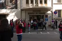 France: un recours déposé contre l'interdiction des manifestations non "légitimes"