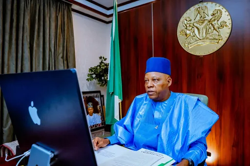 Gwamnatin Nijeriya ta amince da shirin kwanaki 90 na rage raɗaɗin tsadar rayuwa