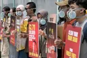 Kemenkes catat 333 ribu kasus ISPA akibat karhutla, distribusi masker dan oksigen dipercepat