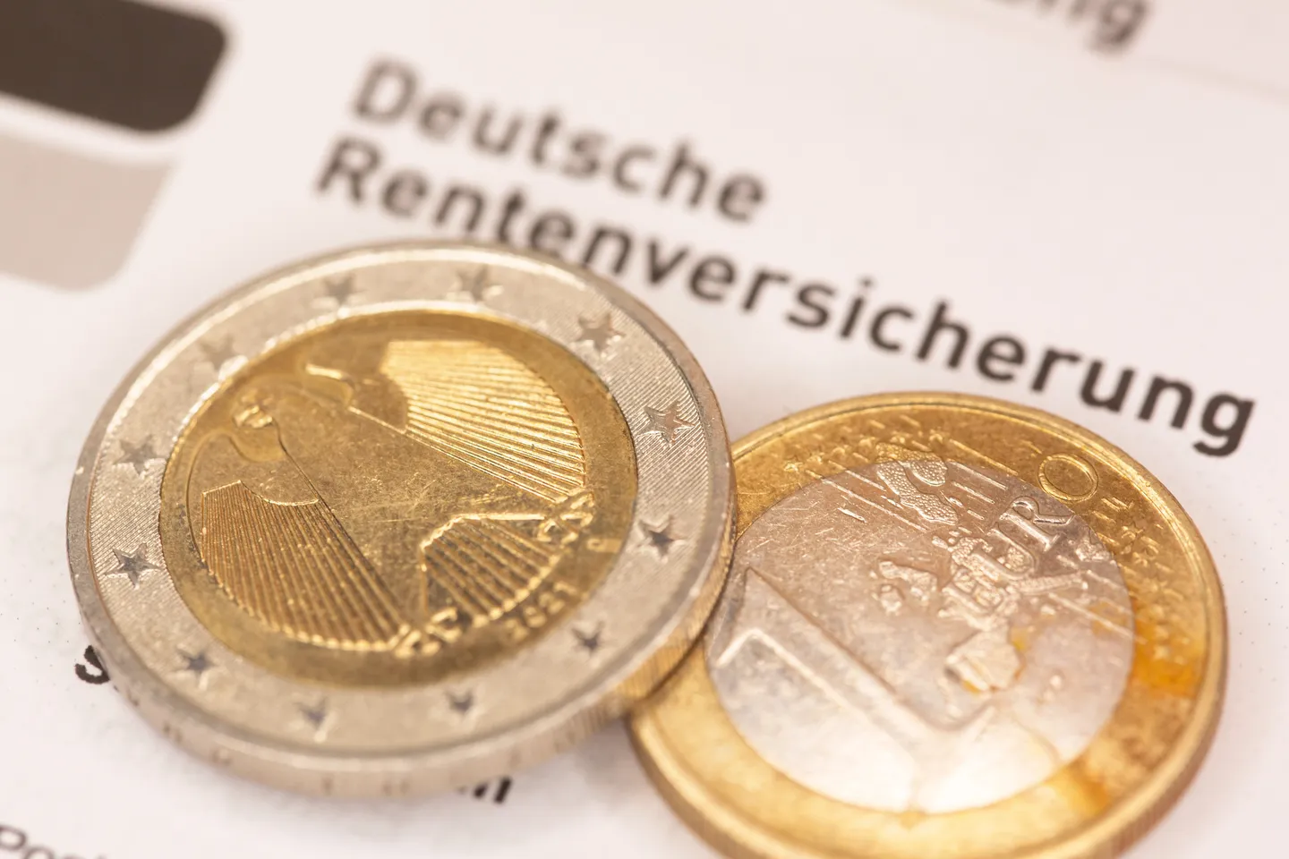 Umfrage: Mehrheit möchte an „Rente mit 63“ festhalten