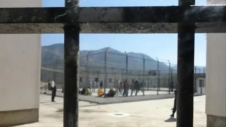 Tetë të burgosur të vrarë në trazirat në burgjet e Ekuadorit