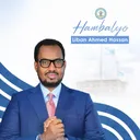 Madaxda Qaranka oo Liibaan Axmed Xasan ugu Hambalyeeyay Doorashadiisa Madaxweynaha Galmudug