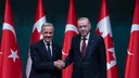 Canada 'in need of Turkish expertise' to strengthen its defences: PM Carney