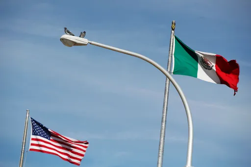 ¿Hasta dónde llega la seguridad y dónde empieza la política entre México y Estados Unidos?