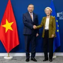 EU en Vietnam overeen om samenwerking op het gebied van handel en kritieke grondstoffen te verdiepen