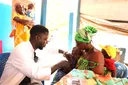 La Guinée-Bissau interdit un essai clinique sur des nouveau-nés financé par les États-Unis