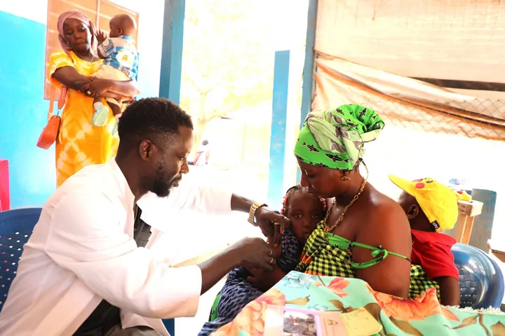 La Guinée-Bissau interdit un essai clinique sur des nouveau-nés financé par les États-Unis