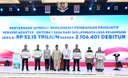 Indonesia luncurkan Dewan Nasional Kesejahteraan Keuangan, targetkan kredit rakyat Rp400 triliun