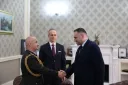 Nufi takon atasheun e ri ushtarak turk: Rikonfirmuam partneritetin strategjik Shqipëri-Türkiye