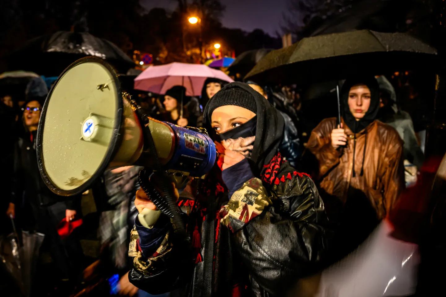 Szósta rocznica zaostrzenia prawa aborcyjnego. Polacy ponownie wyszli na ulice